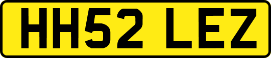 HH52LEZ