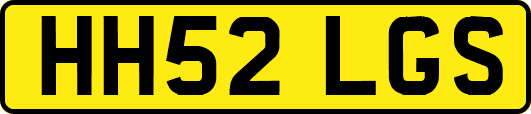 HH52LGS