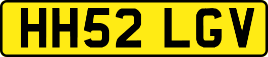 HH52LGV