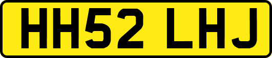 HH52LHJ