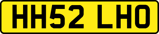 HH52LHO