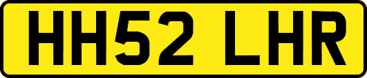 HH52LHR