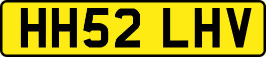 HH52LHV