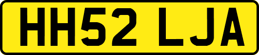 HH52LJA