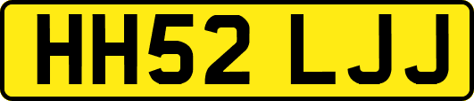 HH52LJJ