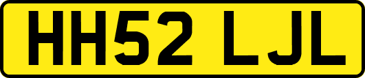 HH52LJL