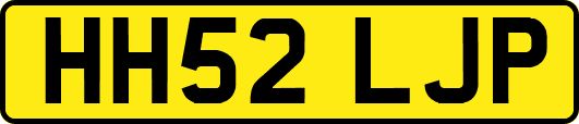 HH52LJP