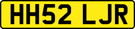 HH52LJR