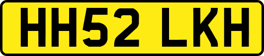 HH52LKH