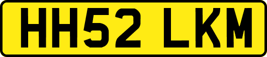 HH52LKM