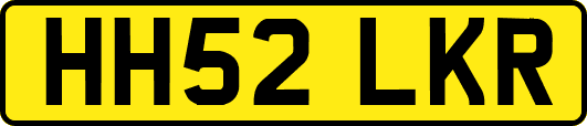 HH52LKR