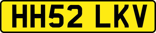 HH52LKV