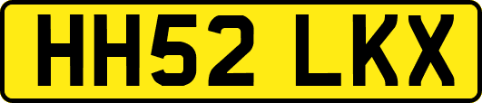 HH52LKX