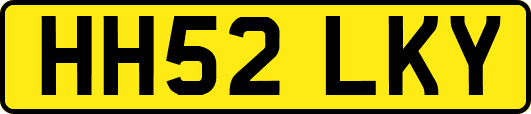 HH52LKY