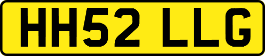 HH52LLG