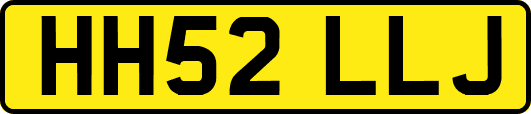HH52LLJ