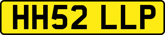 HH52LLP