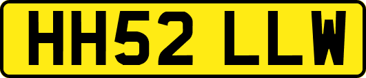 HH52LLW