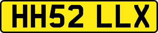 HH52LLX