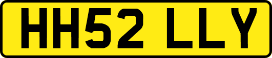 HH52LLY