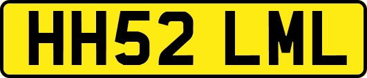 HH52LML