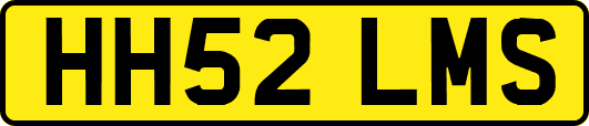 HH52LMS