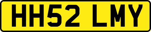 HH52LMY