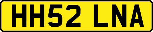 HH52LNA