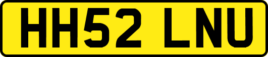 HH52LNU