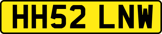 HH52LNW