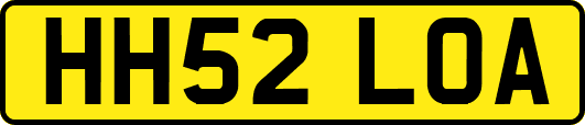 HH52LOA