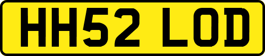 HH52LOD