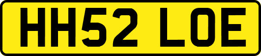 HH52LOE