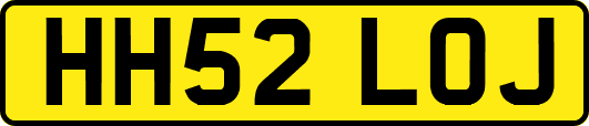 HH52LOJ