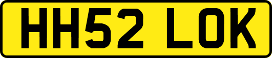 HH52LOK