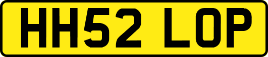 HH52LOP