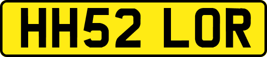HH52LOR