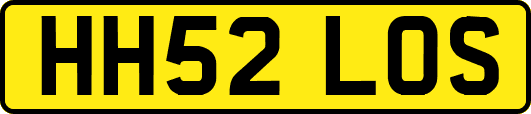 HH52LOS
