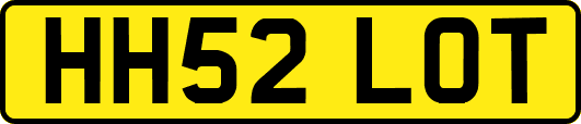 HH52LOT