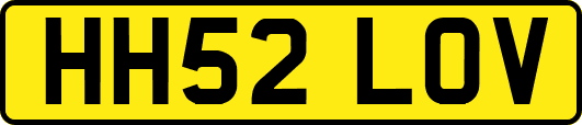 HH52LOV