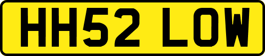 HH52LOW