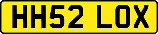 HH52LOX