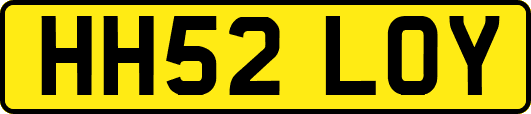 HH52LOY