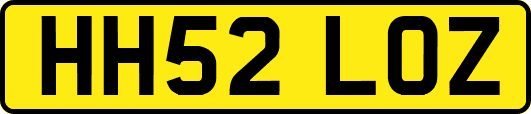 HH52LOZ