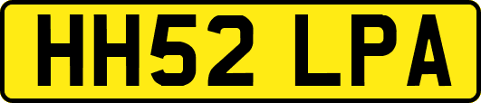 HH52LPA