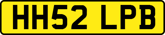 HH52LPB