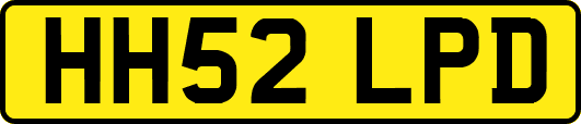 HH52LPD