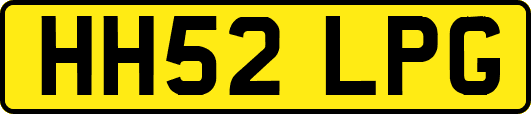 HH52LPG