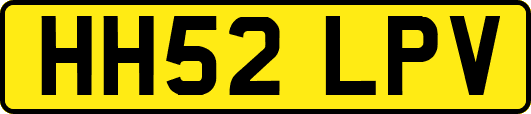 HH52LPV