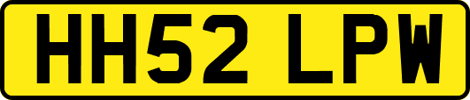HH52LPW